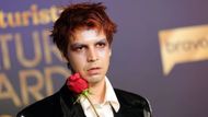 Julio Torres at Las Culturistas Culture Awards 2025 (Getty via Soap Central CMS - Resized on Canva)
